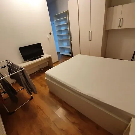 Apartment Apartment Carolina 2 Timisoara