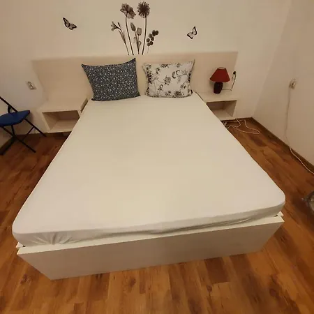 Apartment Carolina 2 Timisoara