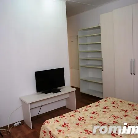 Apartment Carolina 2 Timisoara