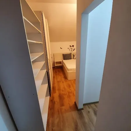 Apartment Apartment Carolina 2 Timisoara