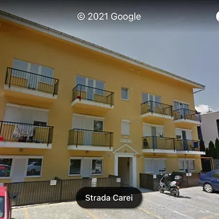Apartment Carolina 2 *