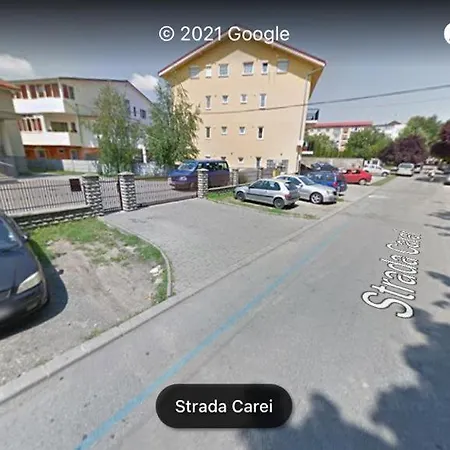 Apartment Carolina 2 Timisoara