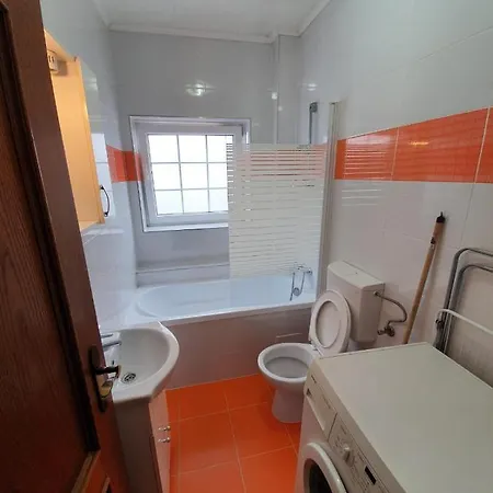 Apartment Apartment Carolina 2 Timisoara