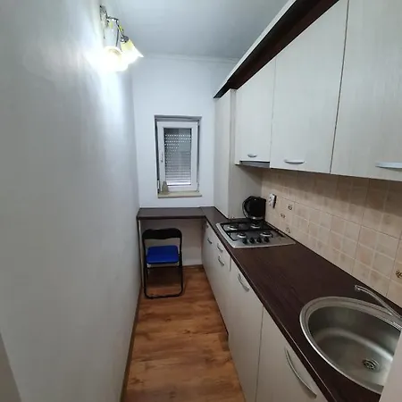 Apartment Carolina 2 * Timisoara